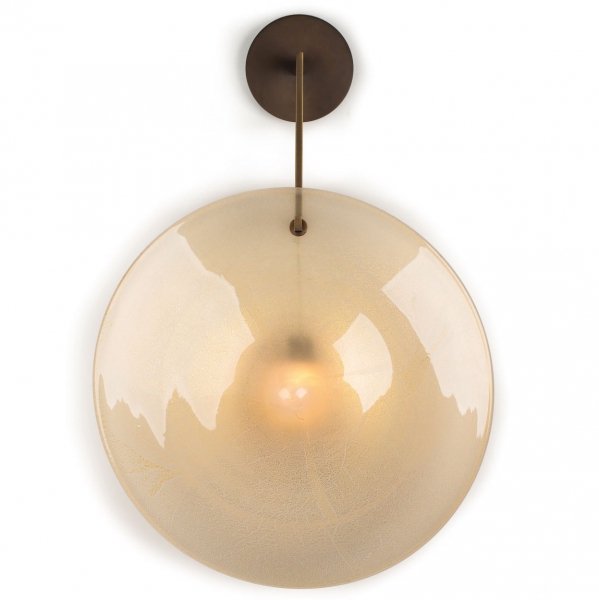 Бра Wall sconce Orbe by Patrick Naggar Бра Wall sconce Orbe by Patrick Naggar в Барнауле | Loft Concept