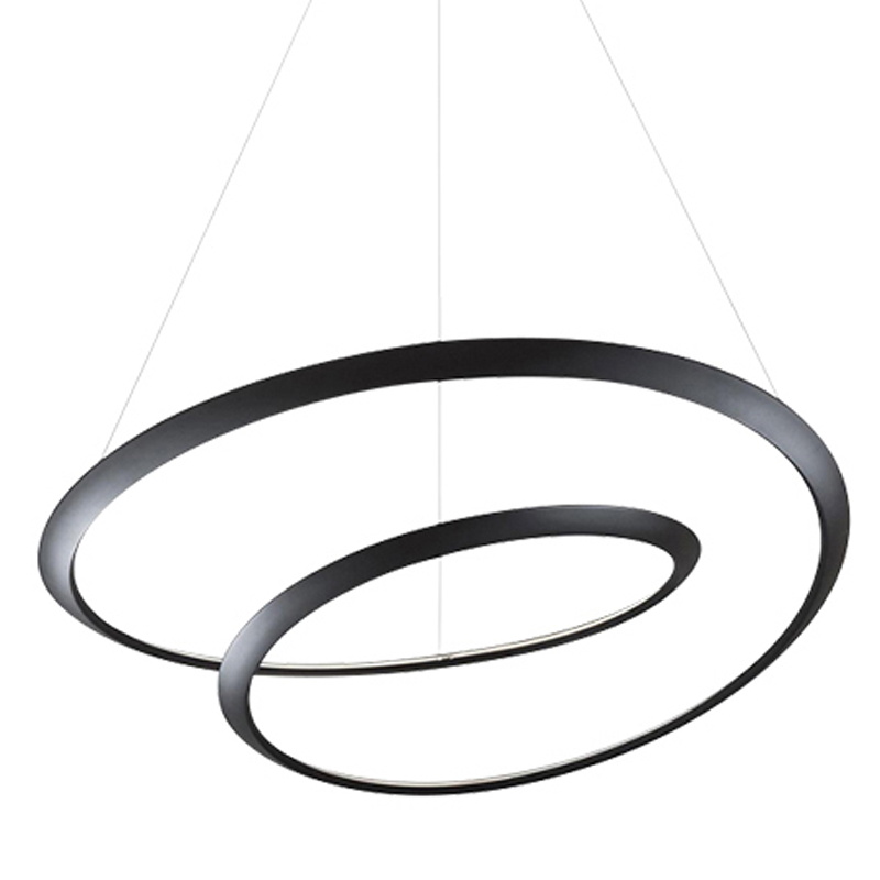 Люстра Arihiro Miyake NEMO LIGHTING Black Черный Люстра Arihiro Miyake NEMO LIGHTING Black Черный в Барнауле | Loft Concept