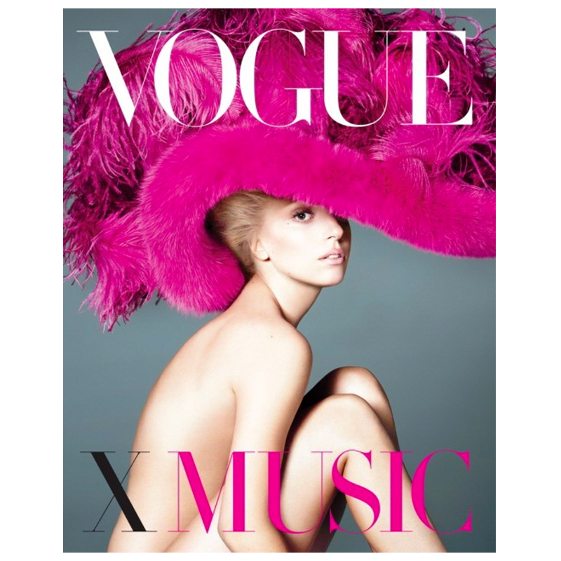 Vogue X Music Vogue X Music в Барнауле | Loft Concept