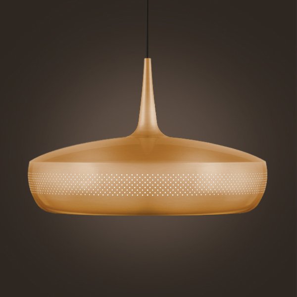 Подвесной светильник UFO Brass Подвесной светильник UFO Brass в Барнауле | Loft Concept