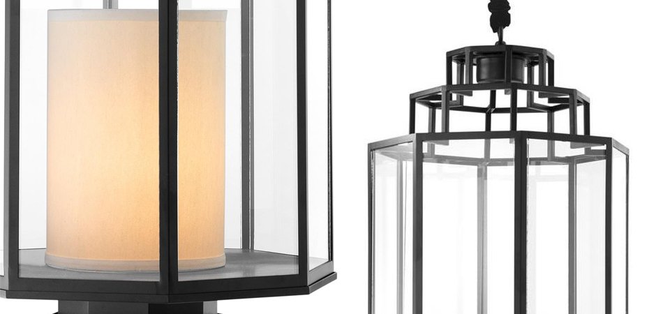 Люстра Lantern Monticello L Люстра Lantern Monticello L - Loft-Concept в Барнауле