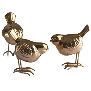 Статуэтка Golden Bird Статуэтка Golden Bird в Барнауле | Loft Concept