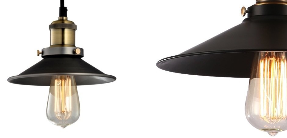 Люстра Loft Cone Pendant 5 Люстра Loft Cone Pendant 5 - Loft-Concept в Барнауле