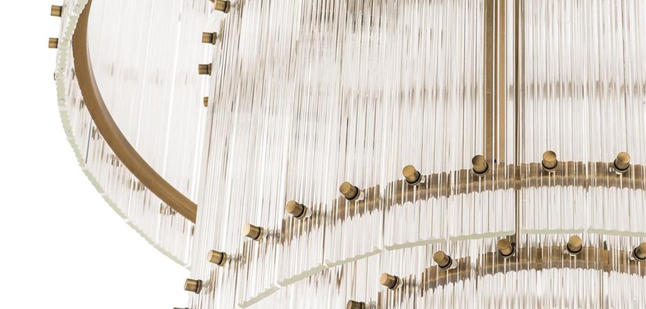 Люстра Chandelier Ruby L Люстра Chandelier Ruby L - Loft-Concept в Барнауле