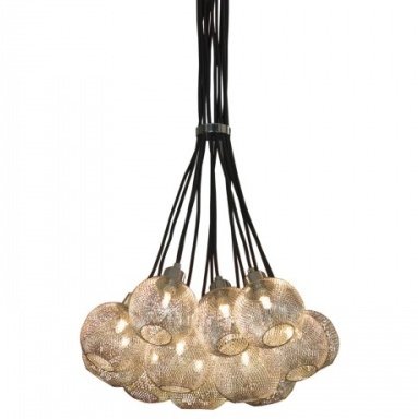 Подвесной светильник Spheroball Light Pendant 14 Подвесной светильник Spheroball Light Pendant 14 в Барнауле | Loft Concept