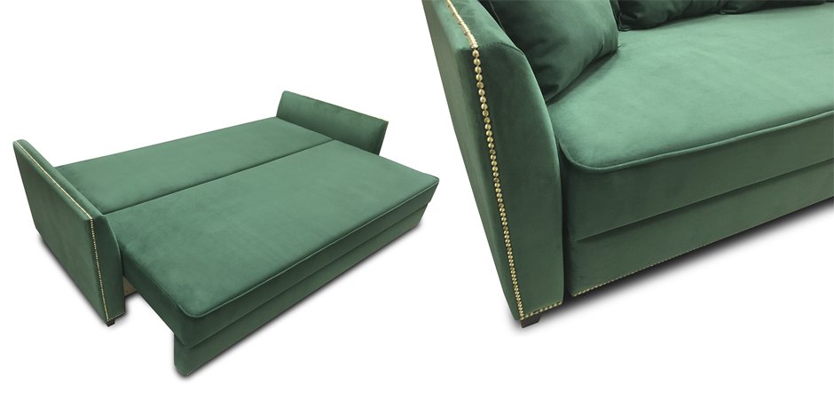 Диван Gabby Carter Sofa Диван Gabby Carter Sofa - Loft-Concept в Барнауле