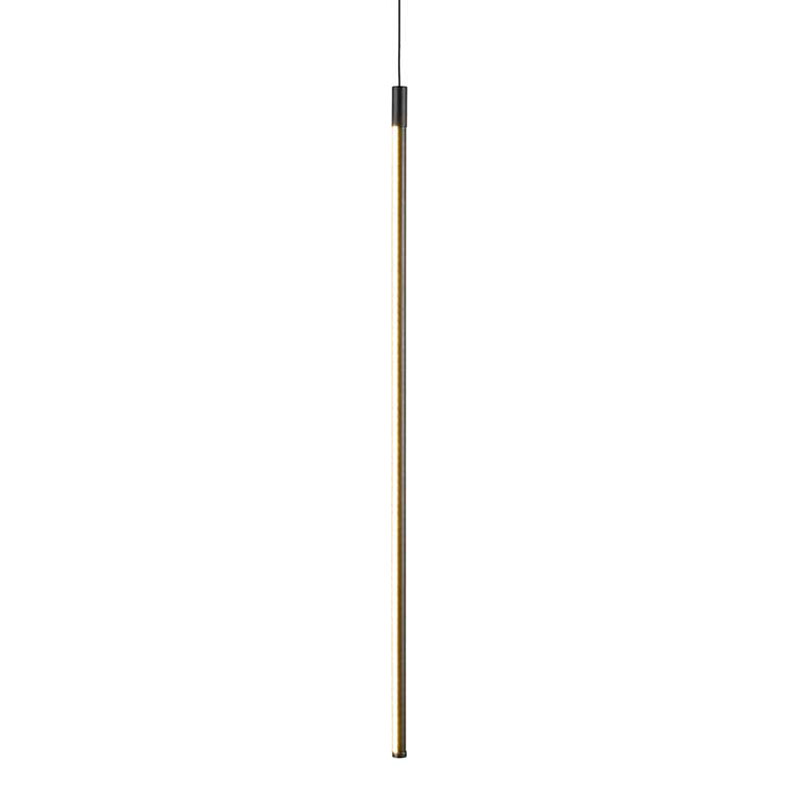 Подвесной светильник Trumpet tube black 80 Черный Подвесной светильник Trumpet tube black 80 Черный в Барнауле | Loft Concept