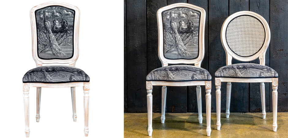 Стул Versailles Stool Стул Versailles Stool - Loft-Concept в Барнауле