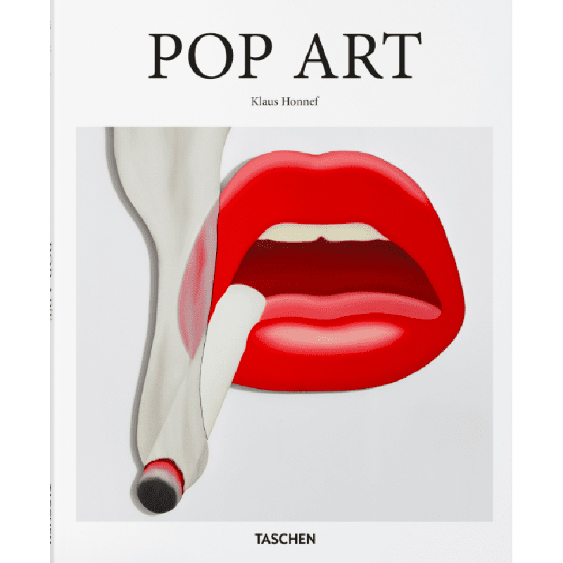 Pop Art Book Pop Art Book в Барнауле | Loft Concept