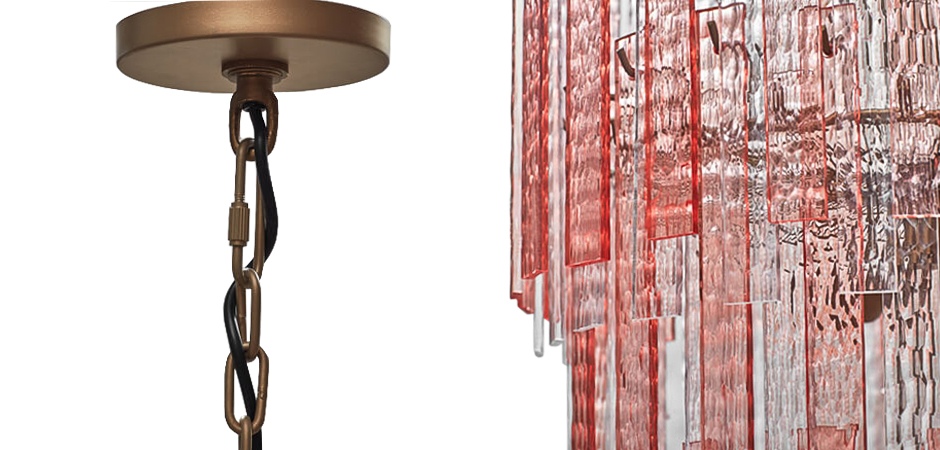 Люстра Victoire Chandeliers Люстра Victoire Chandeliers - Loft-Concept в Барнауле