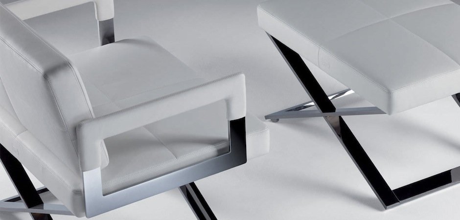 Кресло Aster X Armchair Кресло Aster X Armchair - Loft-Concept в Барнауле