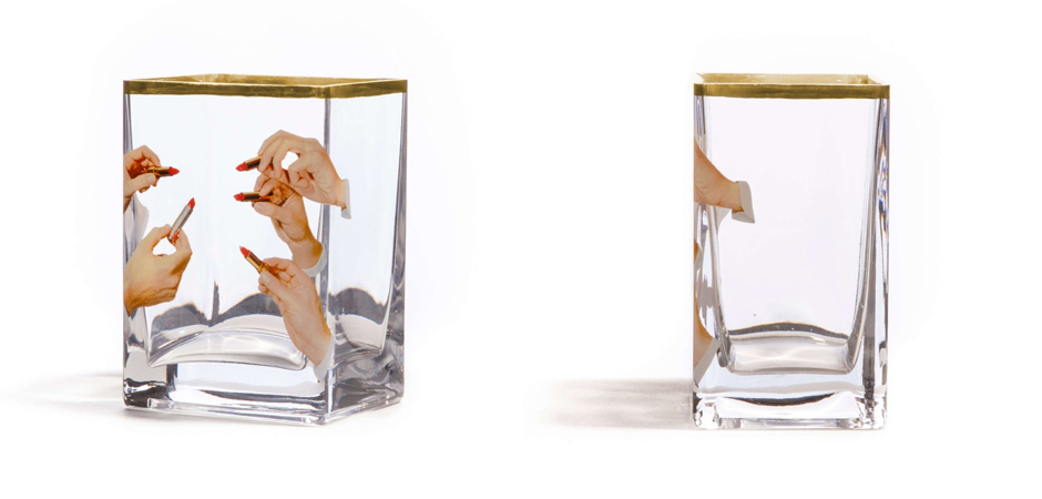 Ваза Seletti Lipstiks Ваза Seletti Lipstiks - Loft-Concept в Барнауле