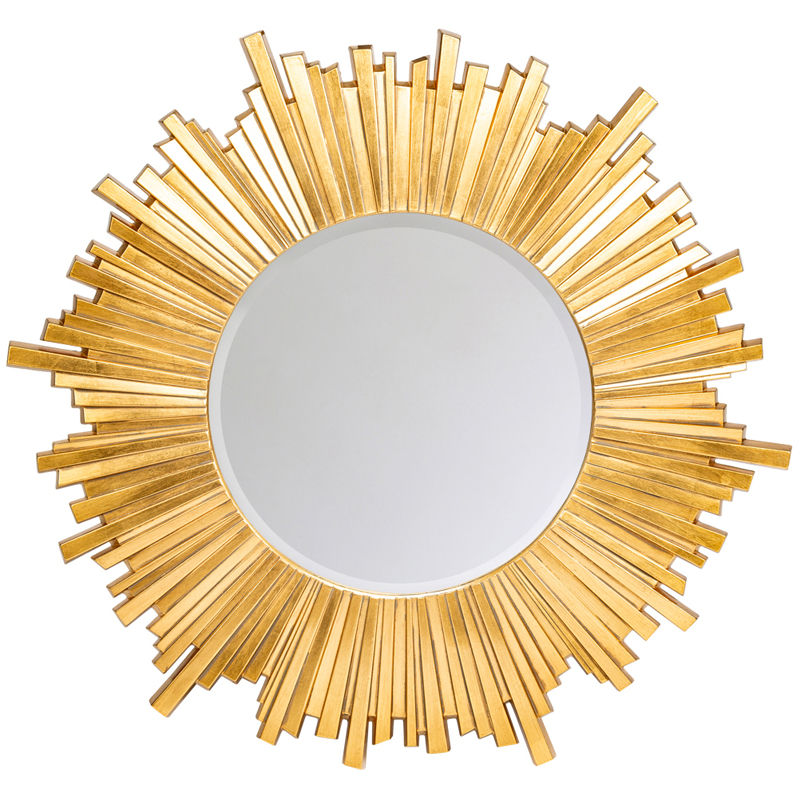 Зеркало Sun Rays Mirror Зеркало Sun Rays Mirror в Барнауле | Loft Concept