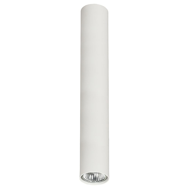 Спот Noor Trumpet Spot Lamp white 40 Белый Спот Noor Trumpet Spot Lamp white 40 Белый в Барнауле | Loft Concept
