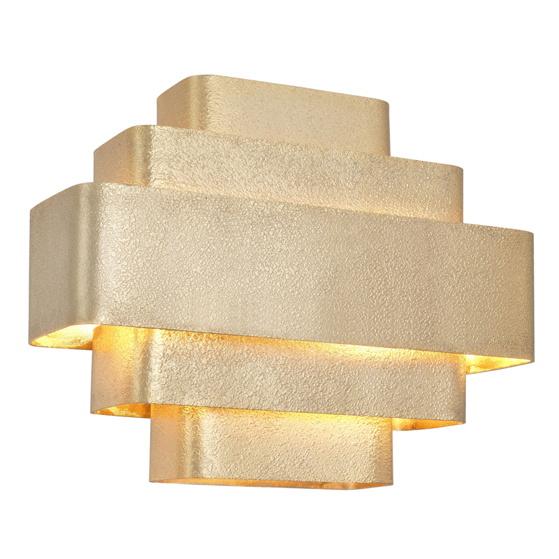 Бра Eichholtz Wall Lamp Pegaso Золотой Бра Eichholtz Wall Lamp Pegaso Золотой в Барнауле | Loft Concept