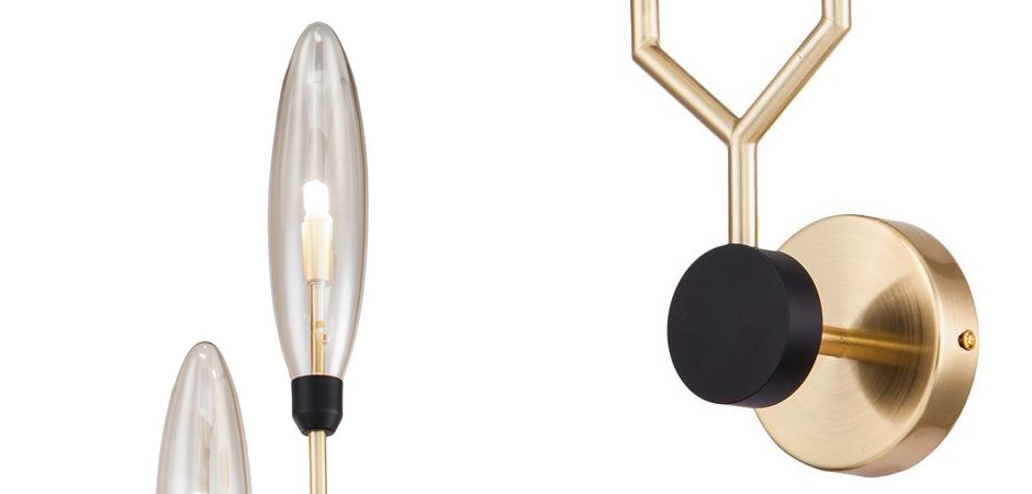 Бра Morosini Sconces Бра Morosini Sconces - Loft-Concept в Барнауле