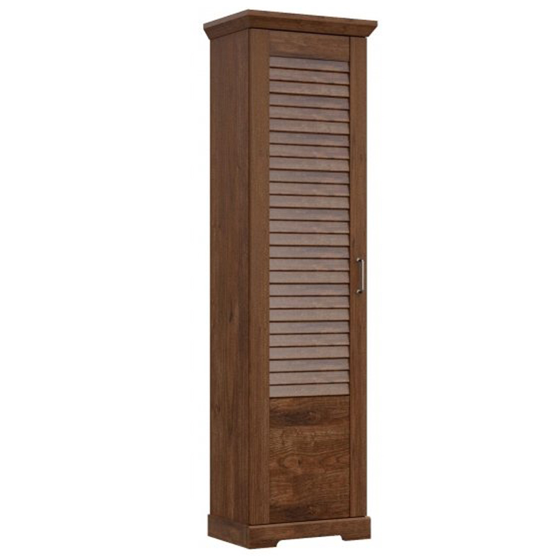 Шкаф Henrietta Wardrobe Орех Шкаф Henrietta Wardrobe Орех в Барнауле | Loft Concept