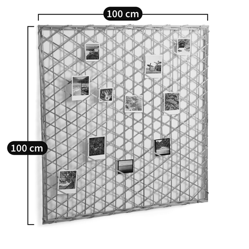 Рамка для фотографий из бамбука Bamboo Decor Рамка для фотографий из бамбука Bamboo Decor в Барнауле