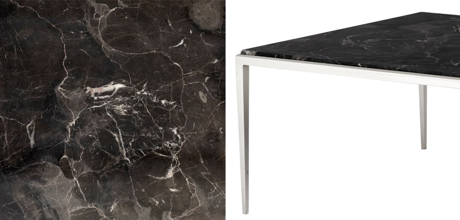 Журнальный стол Eichholtz Coffee Table Henley Журнальный стол Eichholtz Coffee Table Henley - Loft-Concept в Барнауле