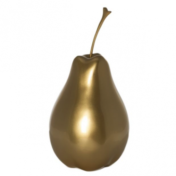 Аксессуар Gold Pear Золотой Аксессуар Gold Pear Золотой в Барнауле | Loft Concept