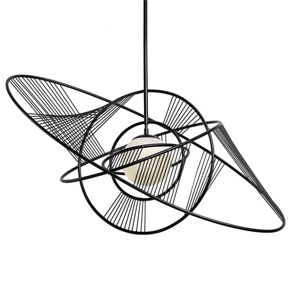 Люстра Jean Louis Deniot HELIOS Люстра Jean Louis Deniot HELIOS в Барнауле | Loft Concept