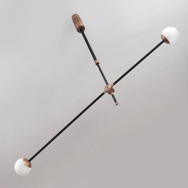 Люстра Bullarum Si-2 Chandelier Люстра Bullarum Si-2 Chandelier в Барнауле | Loft Concept
