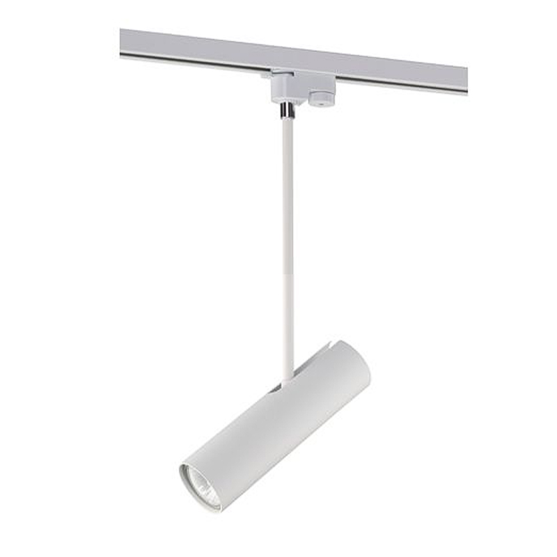Спот Tibo Spot Track Trumpet Tube white 37 Белый Спот Tibo Spot Track Trumpet Tube white 37 Белый в Барнауле | Loft Concept