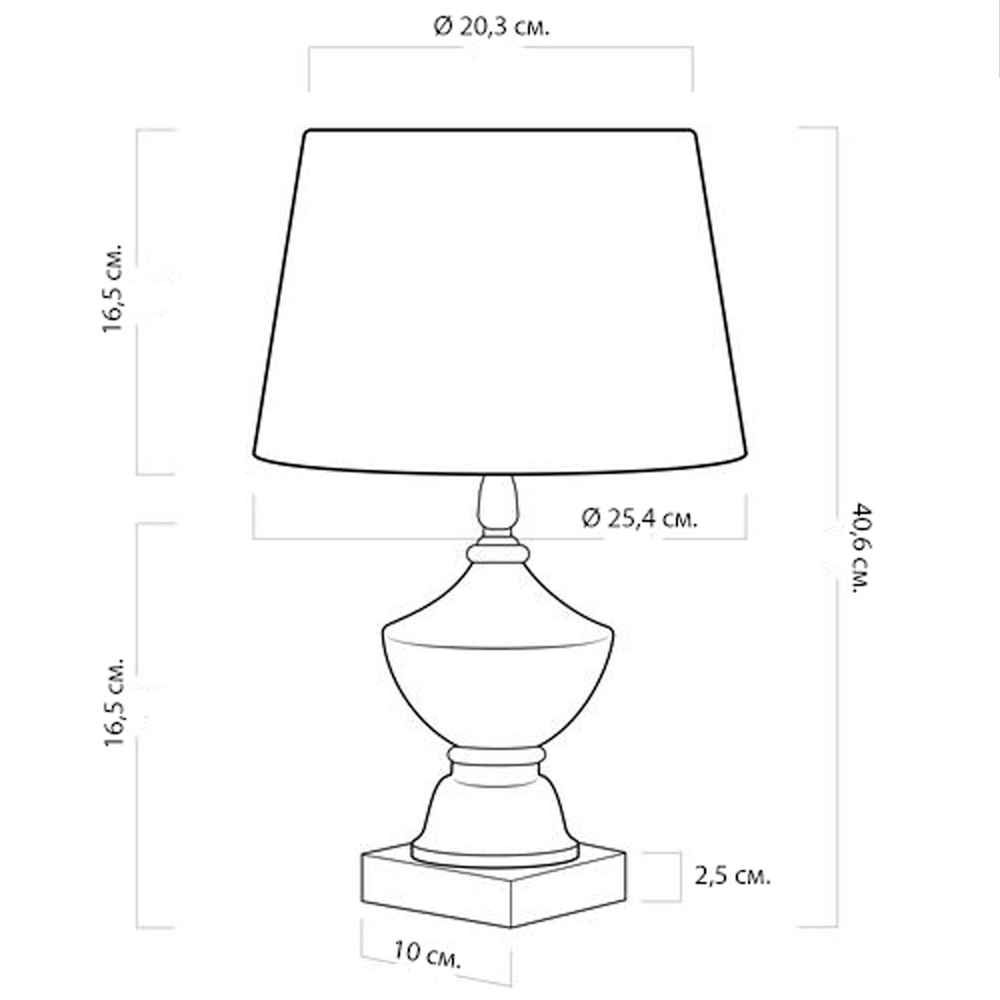 Настольная лампа деревянная с белым абажуром Wooden Table Lamp Настольная лампа деревянная с белым абажуром Wooden Table Lamp в Барнауле