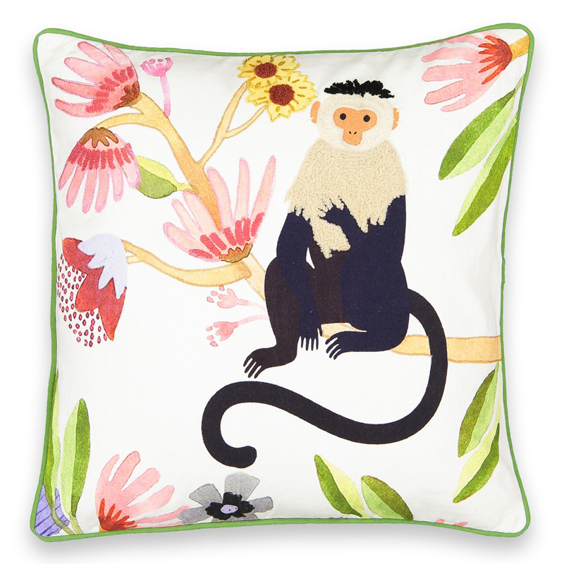 Подушка Capuchin Мульти Подушка Capuchin Мульти в Барнауле | Loft Concept