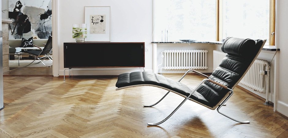 Кресло FK 87 Grasshopper Кресло FK 87 Grasshopper - Loft-Concept в Барнауле