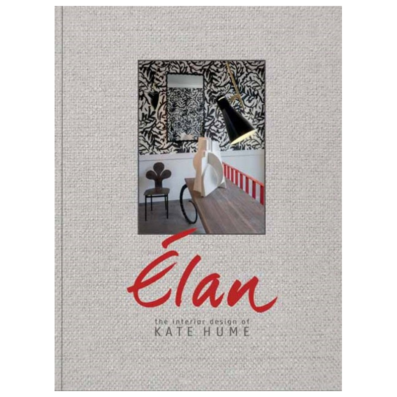 Elan: The Interior Design of Kate Hume Elan: The Interior Design of Kate Hume в Барнауле | Loft Concept