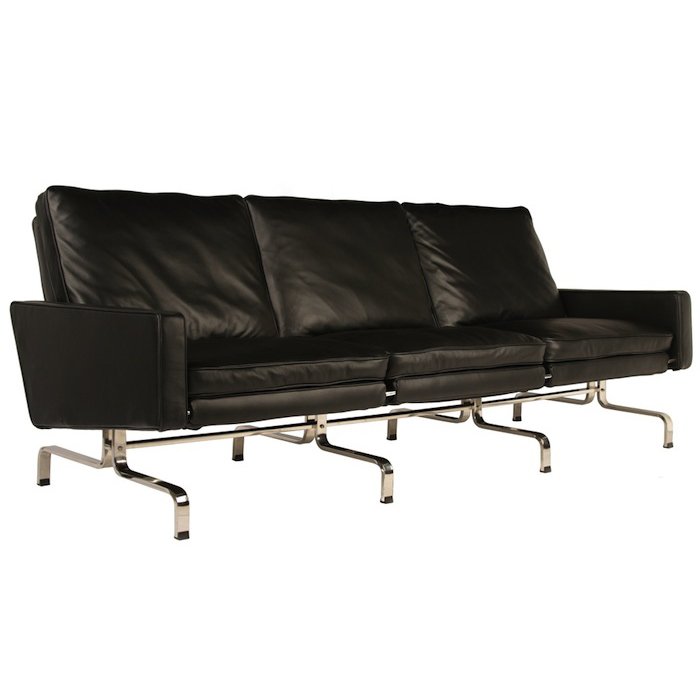 Диван PK31 3 Seat Диван PK31 3 Seat в Барнауле | Loft Concept