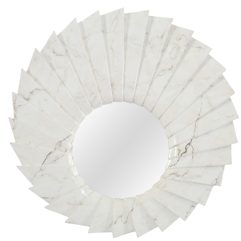 Зеркало Fan Mirror Зеркало Fan Mirror в Барнауле | Loft Concept