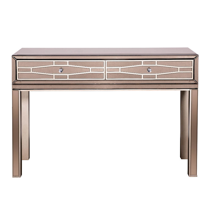 Консоль Mirrored Console Консоль Mirrored Console в Барнауле | Loft Concept