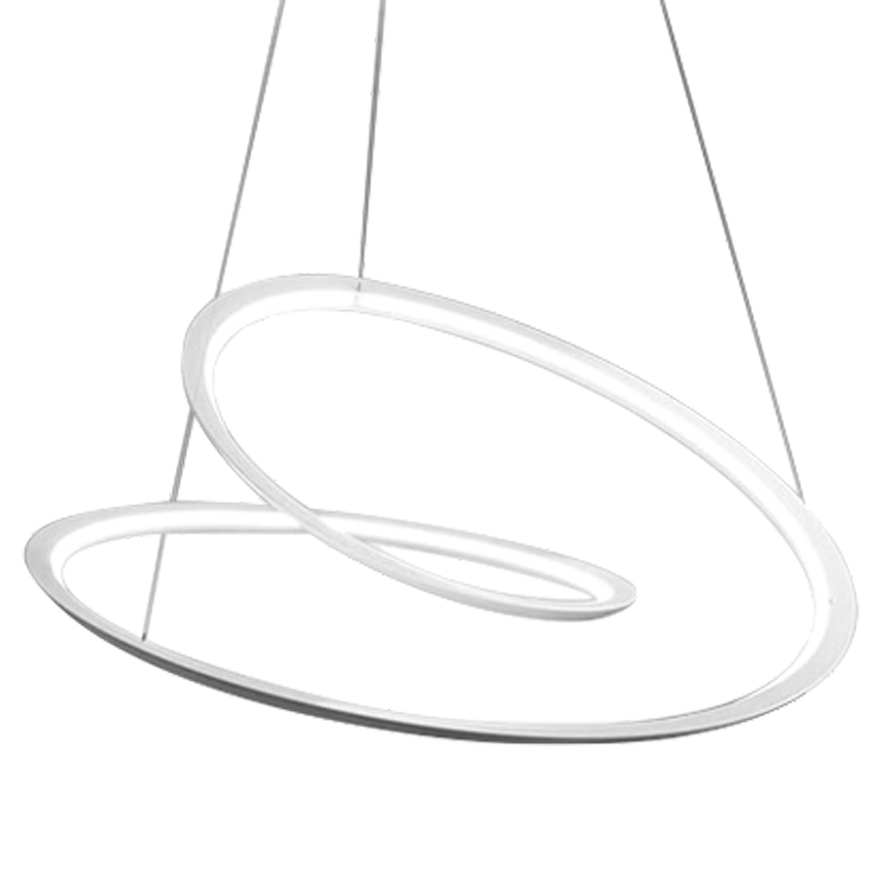Люстра Arihiro Miyake NEMO LIGHTING White Белый Люстра Arihiro Miyake NEMO LIGHTING White Белый в Барнауле | Loft Concept