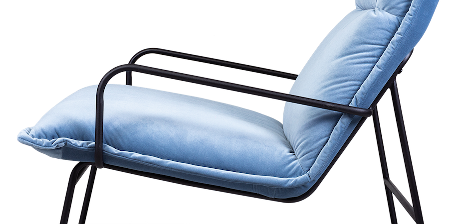 Кресло Lazy Кресло Lazy - Loft-Concept в Барнауле