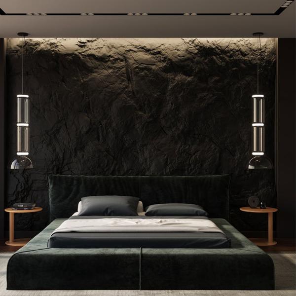 Барельеф ROCK Барельеф ROCK в Барнауле | Loft Concept