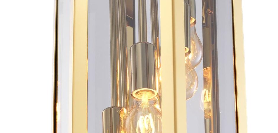 Люстра Chandelier Rondoni Люстра Chandelier Rondoni - Loft-Concept в Барнауле
