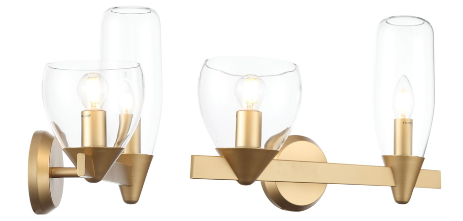 Бра Houston Wall Lamp Бра Houston Wall Lamp - Loft-Concept в Барнауле