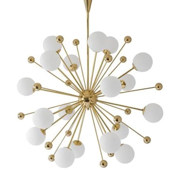 Люстра Magic Circus Sputnik Chandeliers 01  в Барнауле | Loft Concept 
