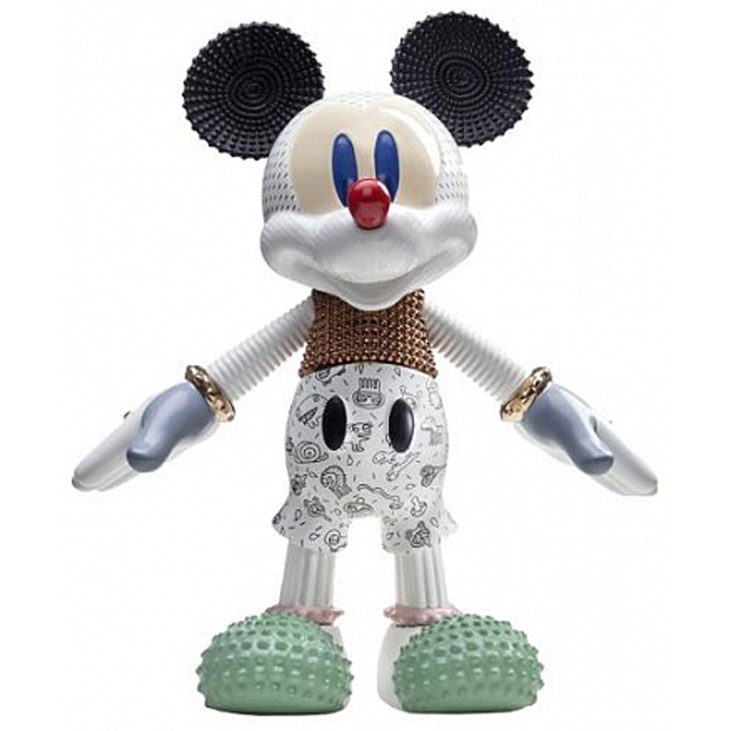 Статуэтка Mickey Mouse Мульти Статуэтка Mickey Mouse Мульти в Барнауле | Loft Concept