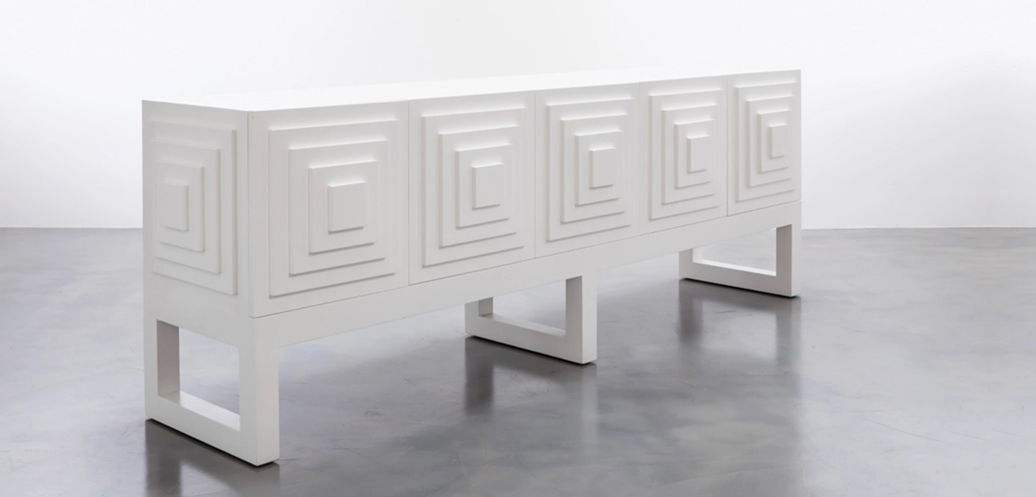 Буфет GAULTIER CREDENZA - фото