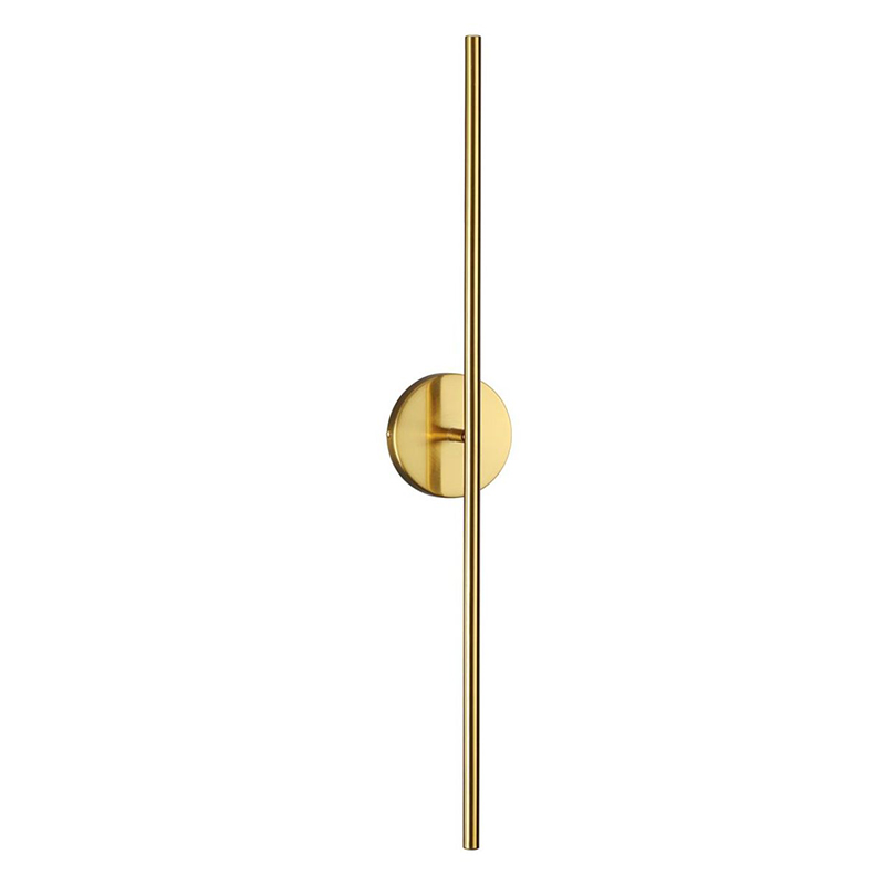 Бра Trumpet Tube Gold Line Золотой Бра Trumpet Tube Gold Line Золотой в Барнауле | Loft Concept