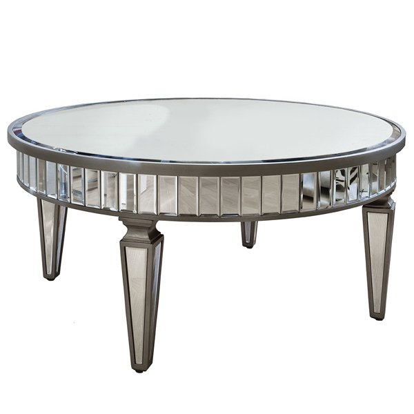 Кофейный стол coffee table mirror Кофейный стол coffee table mirror в Барнауле | Loft Concept