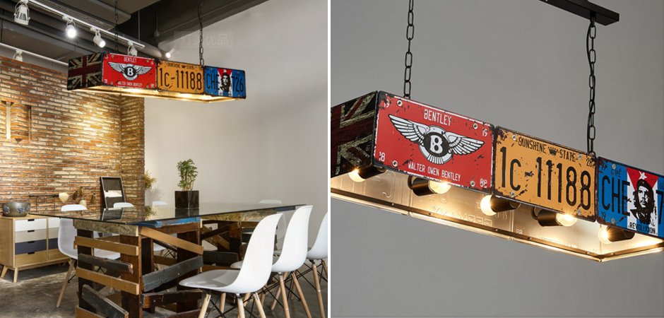 Светильник Loft Bentley Сhandelier Rectangle Светильник Loft Bentley Сhandelier Rectangle - Loft-Concept в Барнауле