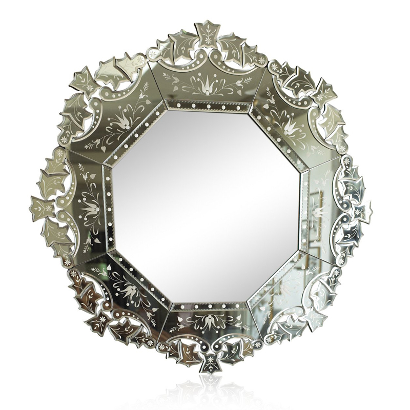 Зеркало Octave Mirror Зеркало в Барнауле | Loft Concept 
