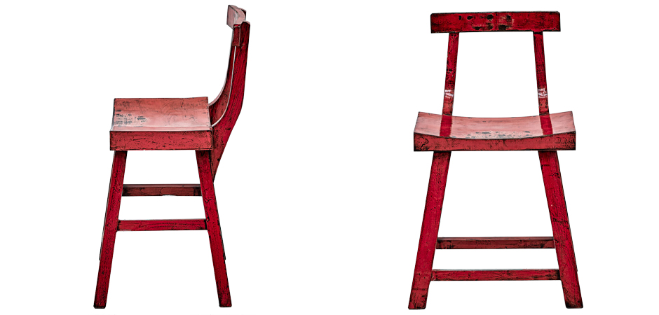 Стул Luke Stool Стул Luke Stool - Loft-Concept в Барнауле
