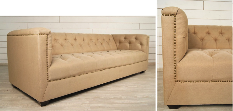 Диван Cuba Sofa Диван Cuba Sofa - Loft-Concept в Барнауле