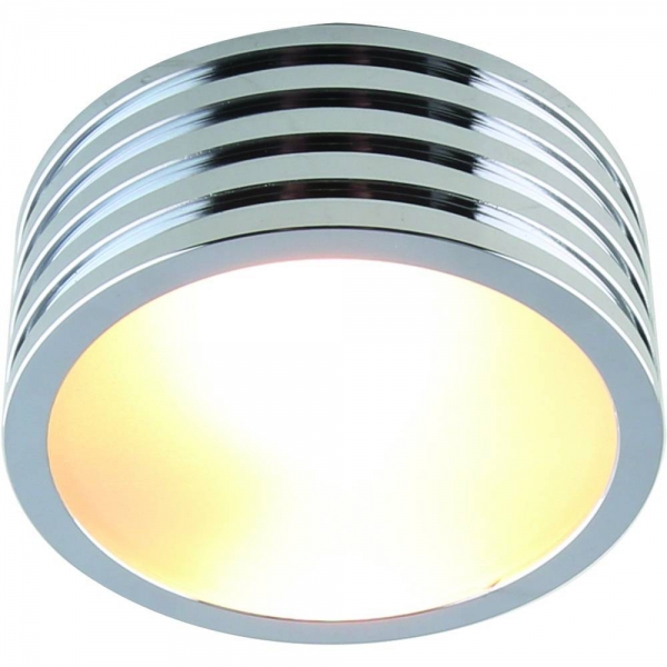 Спот Spot Alumo Round Chrome Хром Спот Spot Alumo Round Chrome Хром в Барнауле | Loft Concept