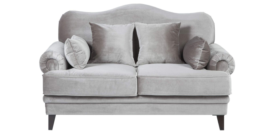Диван Maria Teresa Sofa Grey Диван Maria Teresa Sofa Grey - Loft-Concept в Барнауле